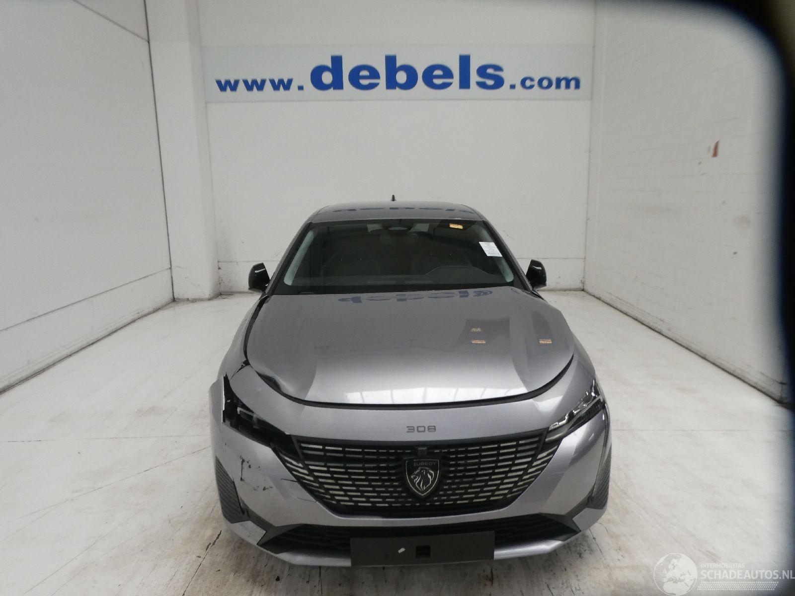 Peugeot 308 III ALLURE