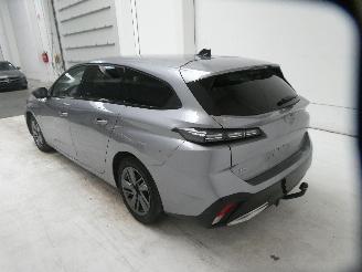 Peugeot 308 III ALLURE picture 6