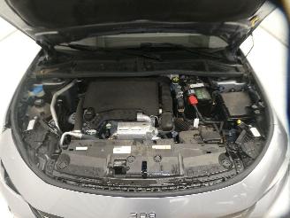 Peugeot 308 III ALLURE picture 27