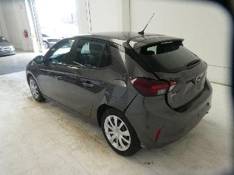 Opel Corsa EDITION picture 4