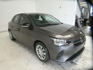 Opel Corsa EDITION picture 11