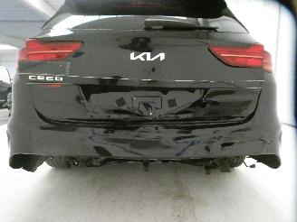 Kia Ceed  picture 6