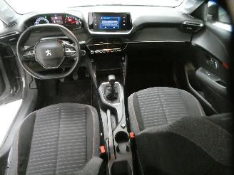 Peugeot 208 1.5 BLUE HDI picture 13