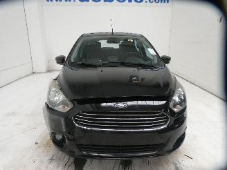 Ford Ka  picture 2