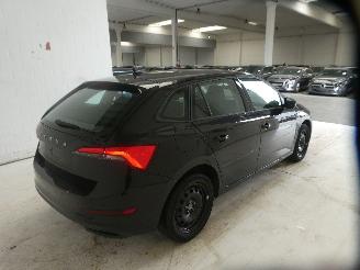 Skoda Scala ACTIVE picture 6