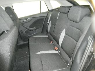 Skoda Scala ACTIVE picture 18