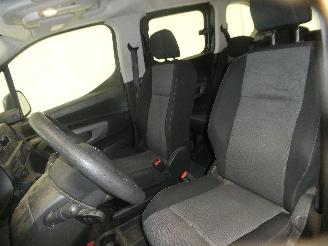 Toyota ProAce CITY VERSO SH picture 17