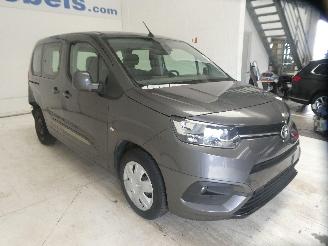 Toyota ProAce CITY VERSO SH picture 12