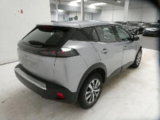 Peugeot 2008 II ACTIVE picture 8