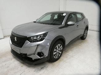Peugeot 2008 II ACTIVE picture 4