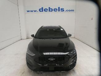 skadebil auto Ford Focus ST-LINE X 2025/8