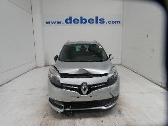 Renault Scenic BOSE EDIT picture 1