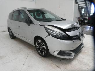 Renault Scenic BOSE EDIT picture 14
