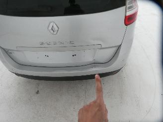 Renault Scenic BOSE EDIT picture 10