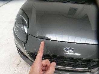 Ford Puma 1.0 ECOBOOST MHEV picture 3