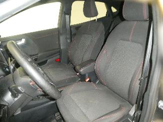 Ford Puma 1.0 ECOBOOST MHEV picture 26