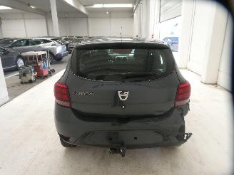 Dacia Sandero ESSENTIEL picture 6