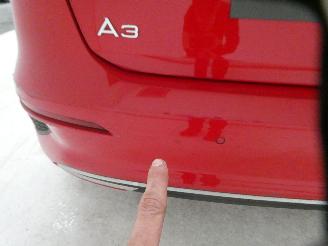 Audi A3 ADVANCED picture 8