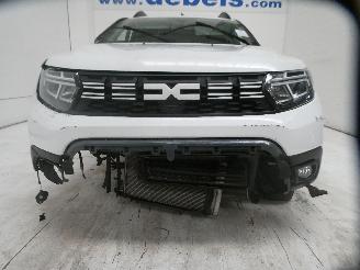 Dacia Duster 1.3 TCE picture 2