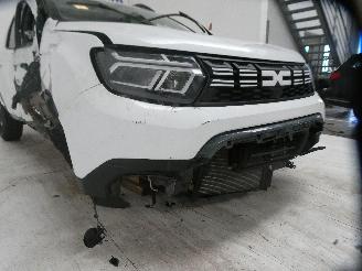 Dacia Duster 1.3 TCE picture 16