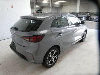 MG 3 HYBRID+ picture 12