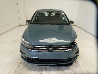 Volkswagen Golf Sportsvan COMFORT picture 2