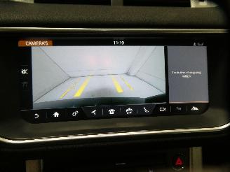 Land Rover Range Rover Evoque 2.0D CONVERTIBLE S picture 16