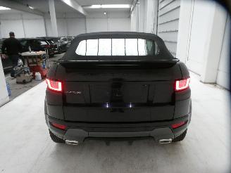 Land Rover Range Rover Evoque 2.0D CONVERTIBLE S picture 10
