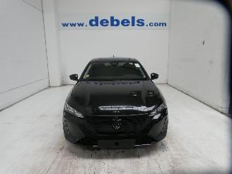 skadebil auto Peugeot 308 1.5D III ACTIVE PACK 2022/8