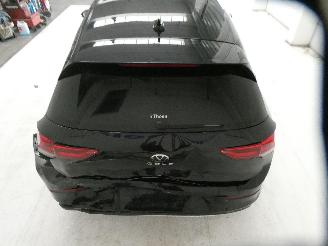 Volkswagen Golf ACTIVE picture 10