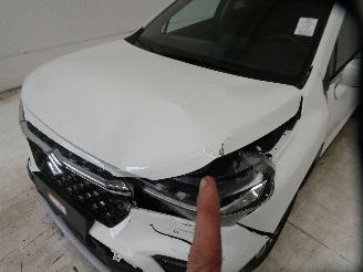 Suzuki SX4 S-CROSS BOOSTERJET C picture 6