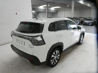 Suzuki SX4 S-CROSS BOOSTERJET C picture 11