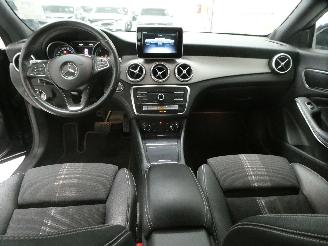 Mercedes Cla-klasse 180 D picture 16