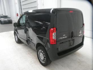 Fiat Fiorino 1.3D  SS picture 9