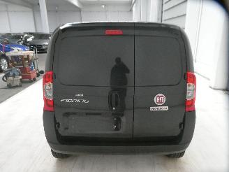 Fiat Fiorino 1.3D  SS picture 10