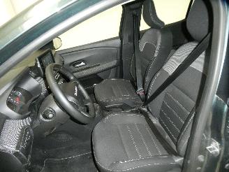 Dacia Sandero III picture 18