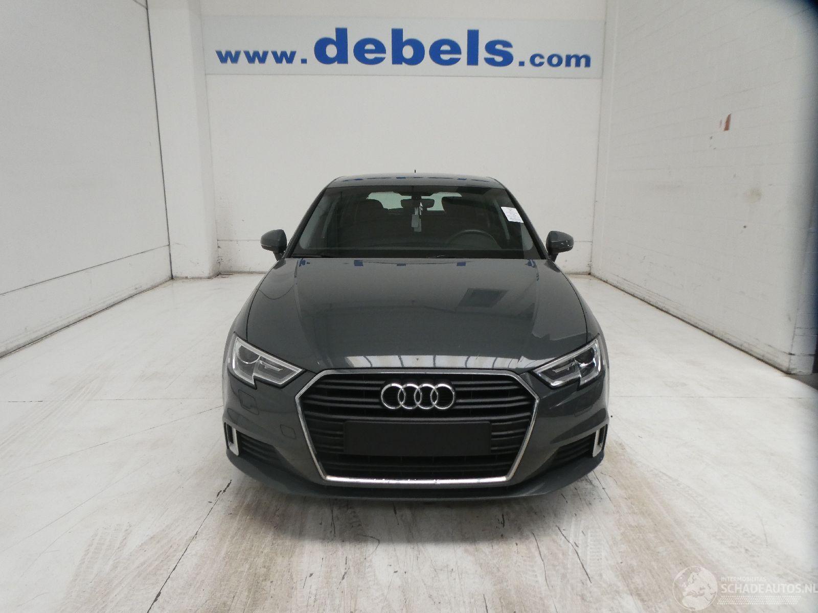 Audi A3 1.6D SPORT