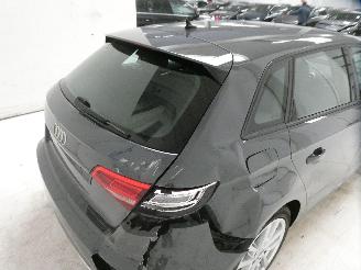 Audi A3 1.6D SPORT picture 8