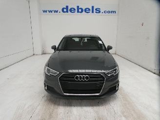 škoda osobní automobily Audi A3 1.6D SPORT 2020/2