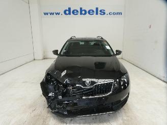 škoda osobní automobily Skoda Octavia AMBITION 2020/7