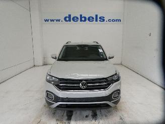 Auto incidentate Volkswagen T-Cross ACTIVE 2022/5