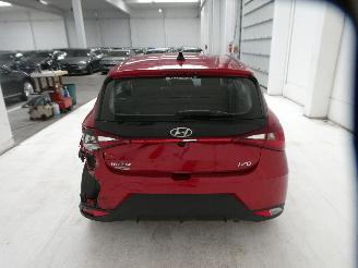 Hyundai I-20  picture 10