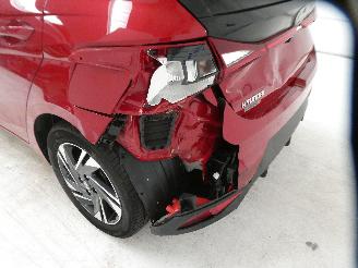 Hyundai I-20  picture 9