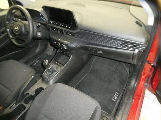 Hyundai I-20  picture 19