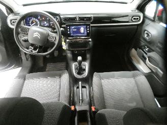 Citroën C3 III SHINE picture 17