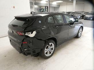 BMW X2 XDRIVE25E picture 8