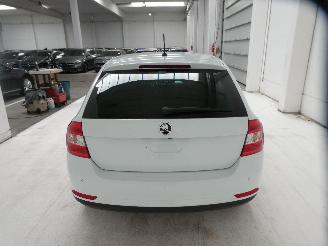 Skoda Rapid 1.5D AMBITION picture 6