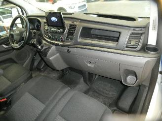 Ford Transit 2.0D CUSTOM picture 15