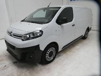 Citroën Jumpy 2.0 D picture 3