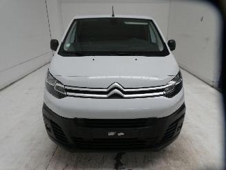 Citroën Jumpy 2.0 D picture 2